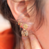 Boucles d’oreilles Aléidie