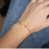 Bracelet Dèle