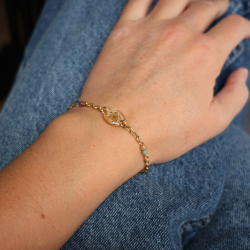 Bracelet Démérance