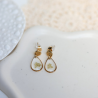 Boucles d’oreilles Edaline