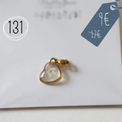 PROMOS Charms et Pendentifs