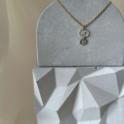 Collier Lune