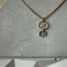 Collier Lune