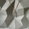 Collier Lune