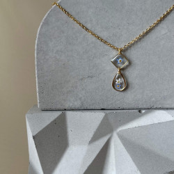Collier Romie