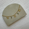 Collier Charlie