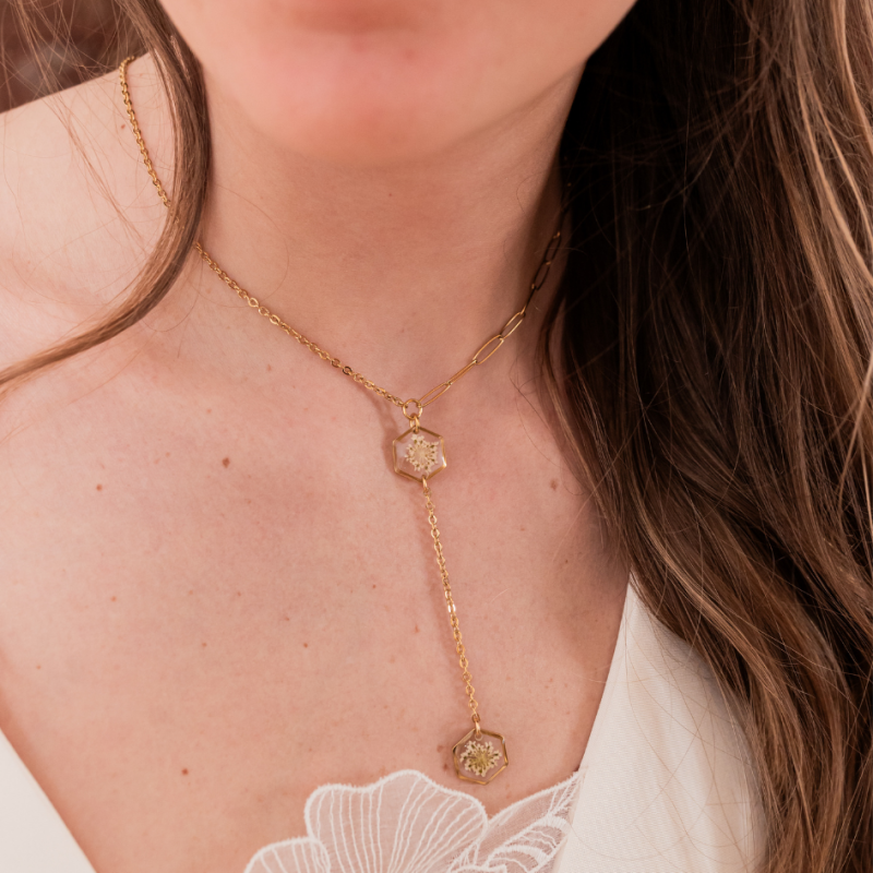Collier Artémis