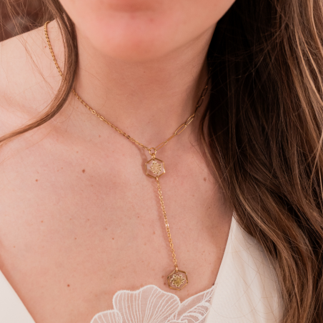 Collier Artémis