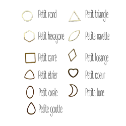 Collier Artémis
