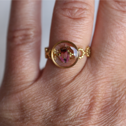 Bague Circée