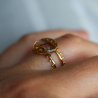 Bague Ernelle