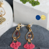 Boucles d’oreilles Théoleine